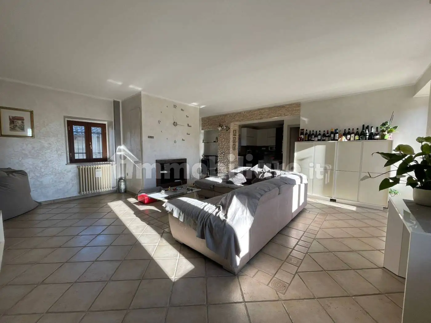 Villa unifamiliare Strada Luisetti 30, Cumiana - foto 3