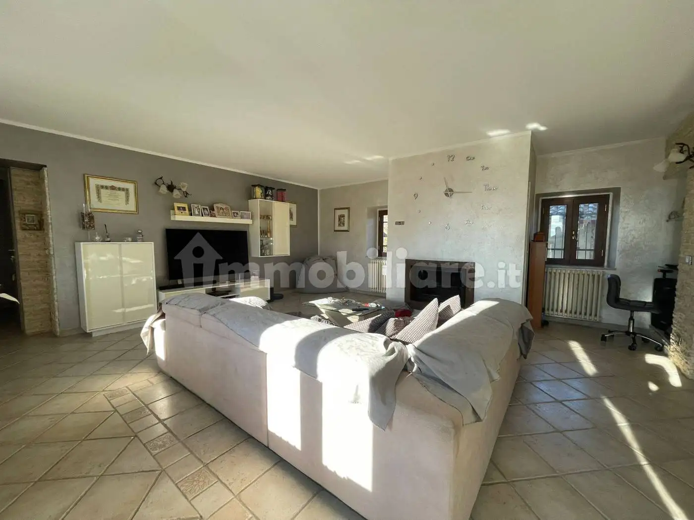 Villa unifamiliare Strada Luisetti 30, Cumiana - foto 4