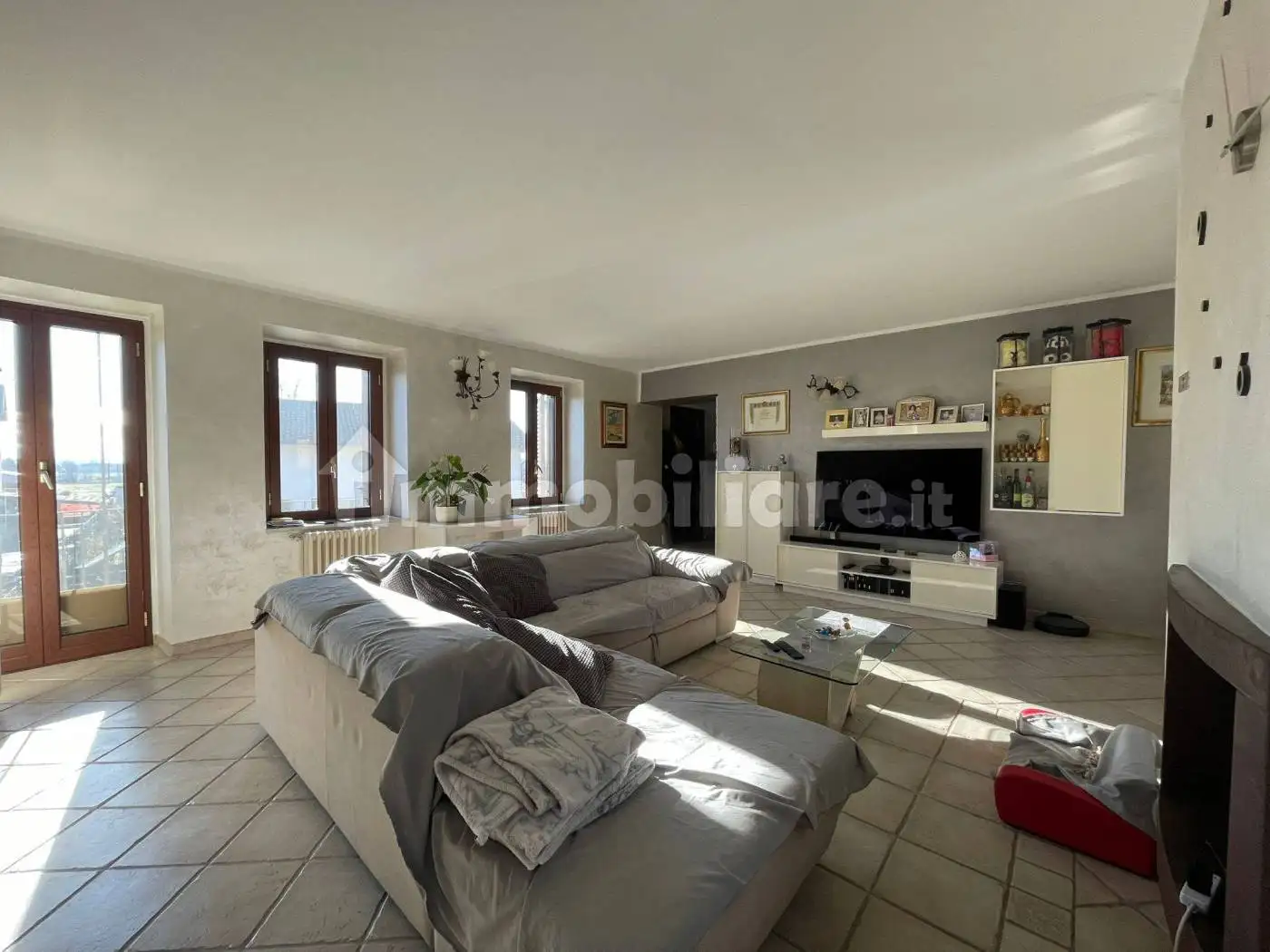 Villa unifamiliare Strada Luisetti 30, Cumiana - foto 5