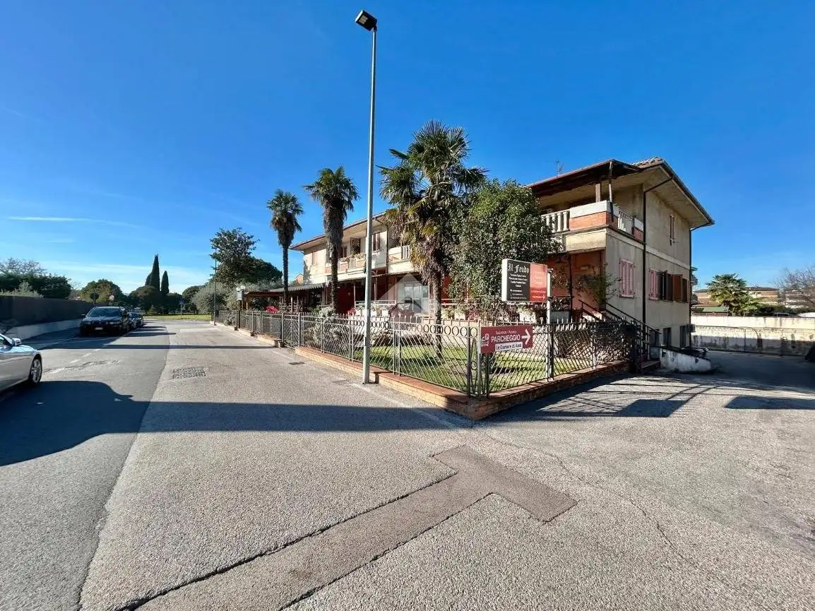 Appartamento in affitto a Assisi