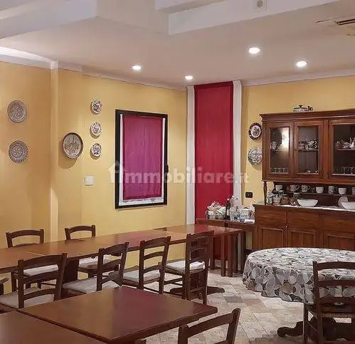 Palazzo - Edificio in vendita a Oderzo