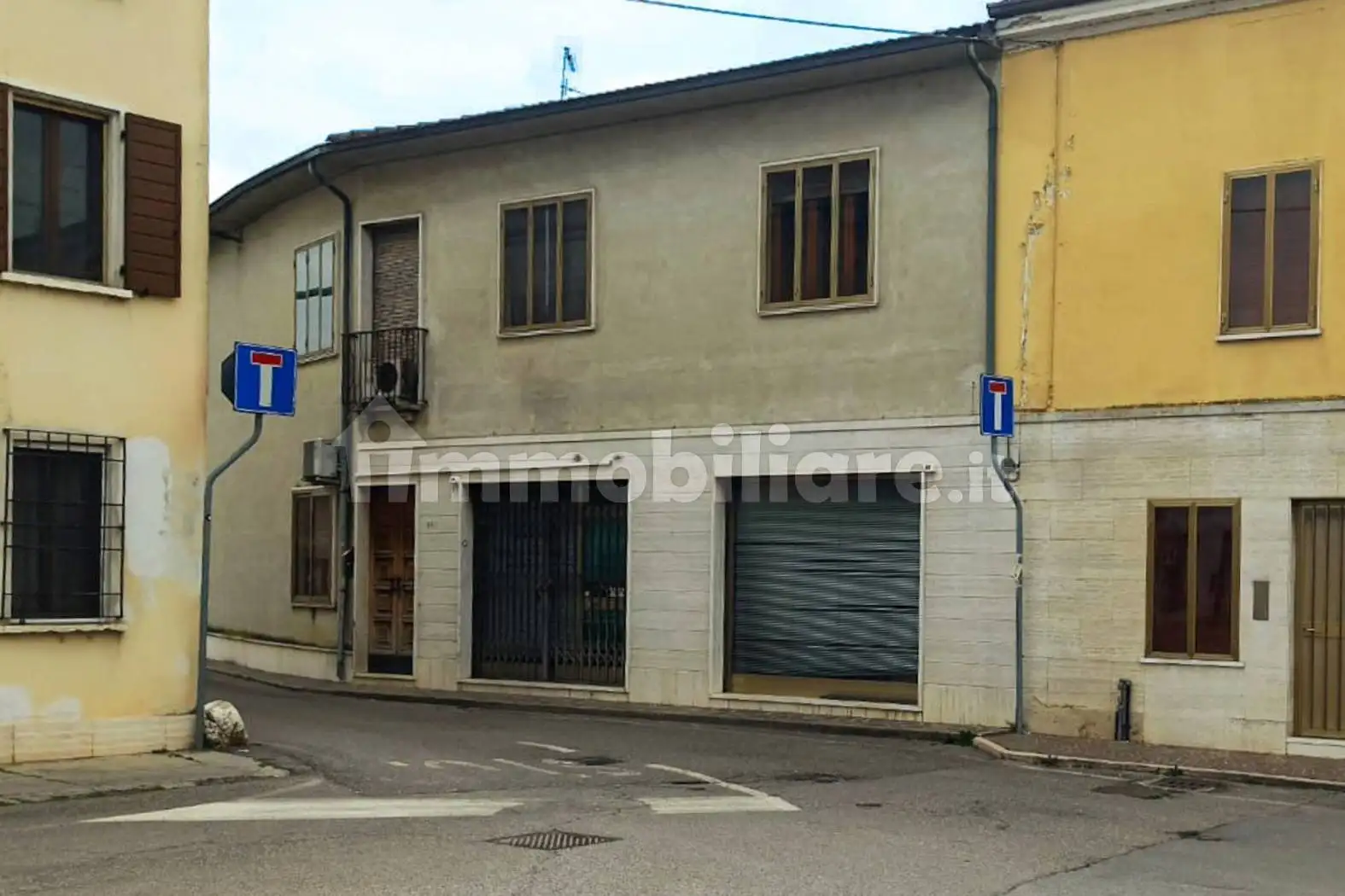 Appartamento in vendita a Marmirolo