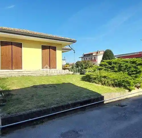 Villa unifamiliare via I Maggio 165, Centro, Ceggia - foto 2