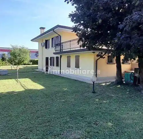 Villa unifamiliare via I Maggio 165, Centro, Ceggia - foto 3