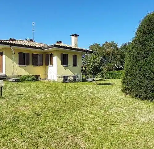 Villa unifamiliare via I Maggio 165, Centro, Ceggia - foto 4