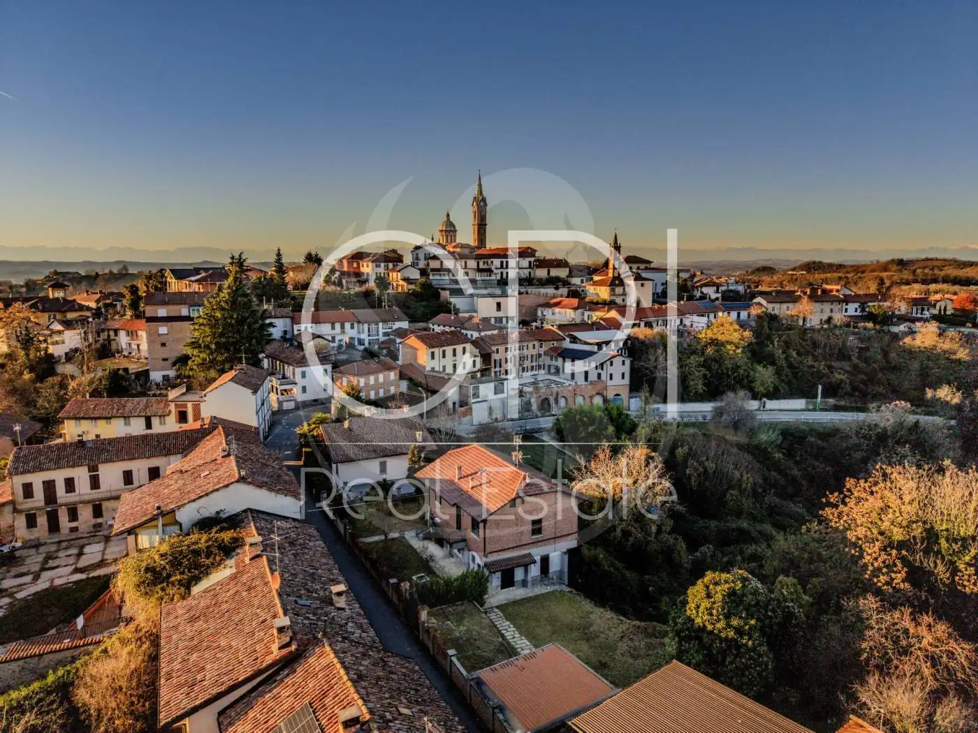 Villa in vendita a Antignano