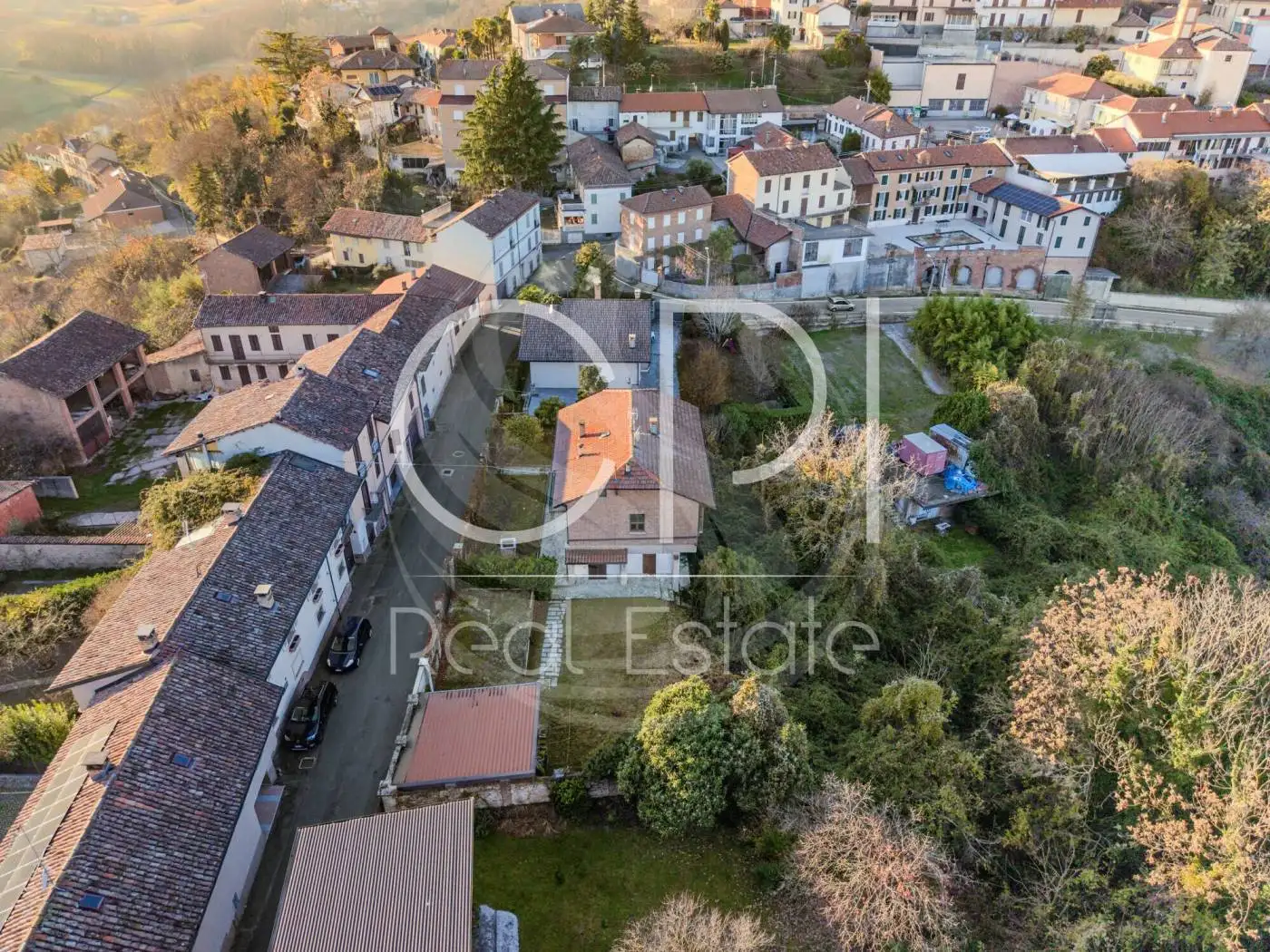 Villa unifamiliare, da ristrutturare, 172 m², Centro, Antignano - foto 3