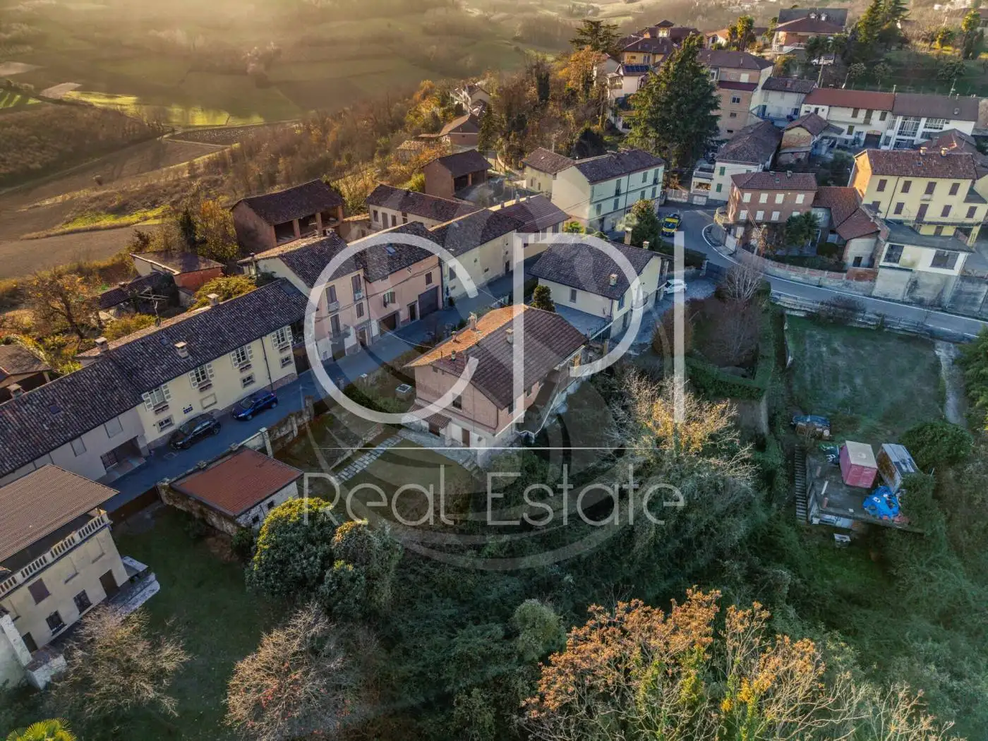 Villa unifamiliare, da ristrutturare, 172 m², Centro, Antignano - foto 4