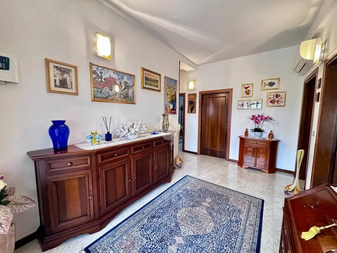 Appartamento in vendita a Mirano