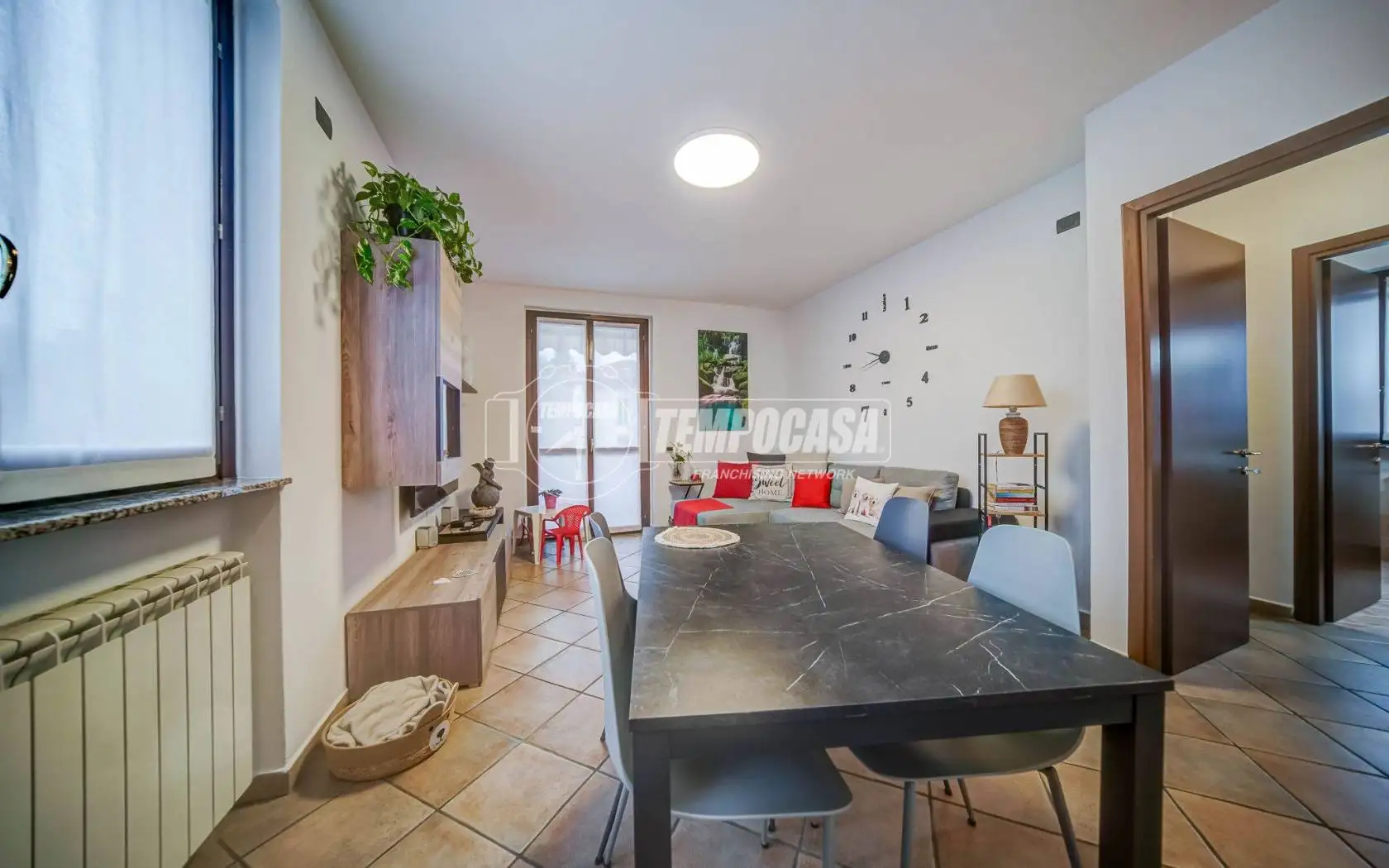 Trilocale via Piave 125, Centro, Azzate - foto 5