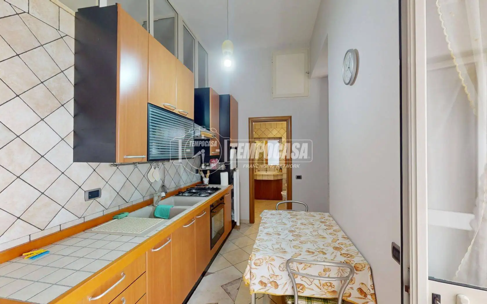 Appartamento in vendita a Casoria