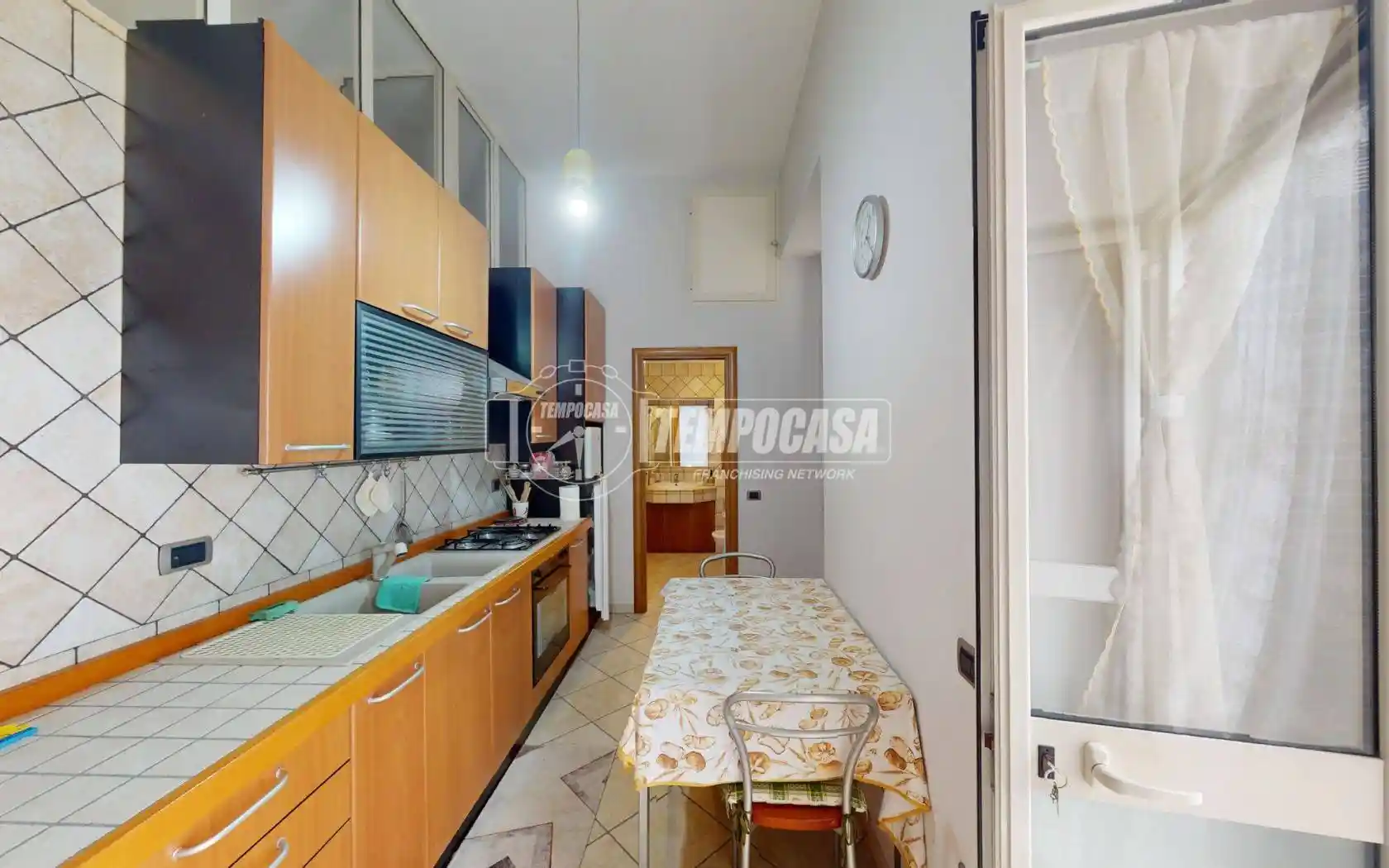 Bilocale via San Sebastiano 43, Centro, Casoria - foto 2