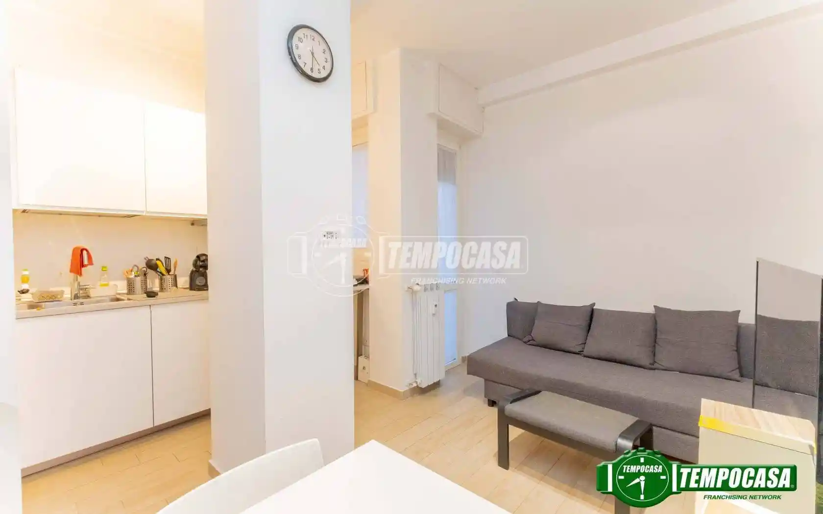 Bilocale via Novara 62, San Siro, Milano - foto 2