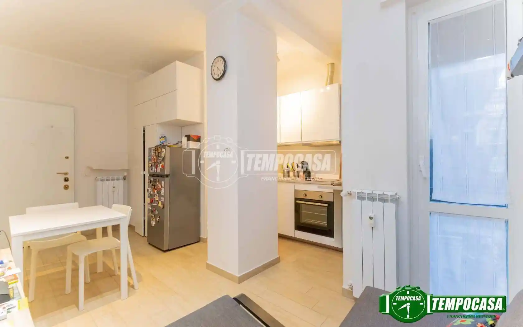 Bilocale via Novara 62, San Siro, Milano - foto 5