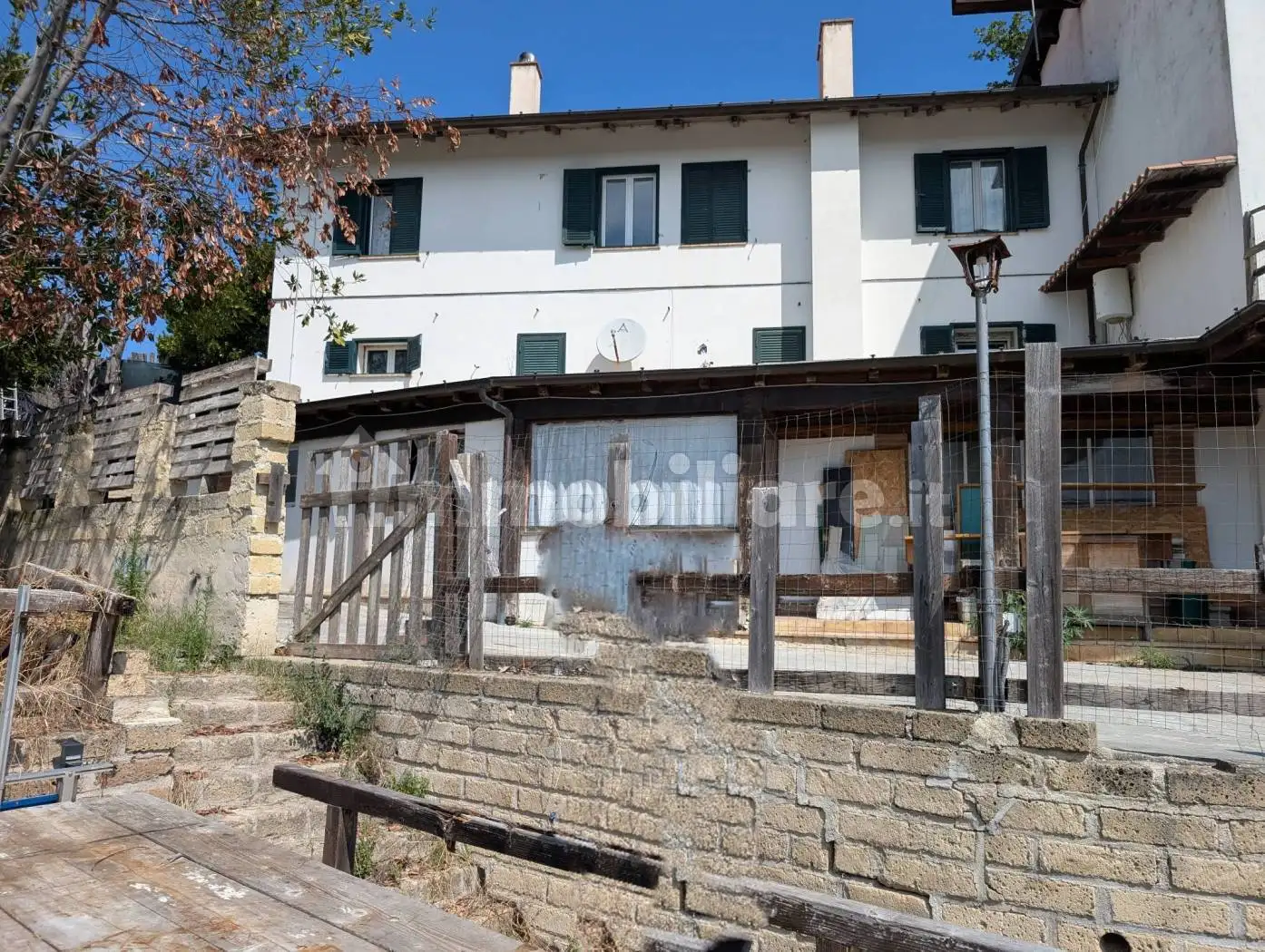 Appartamento in asta a Lapedona