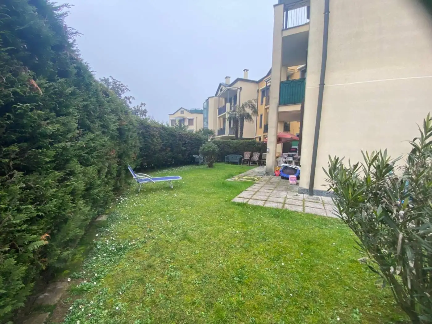 Bilocale via Silvio Pellico 26, Centro, Agrate Brianza - foto 3