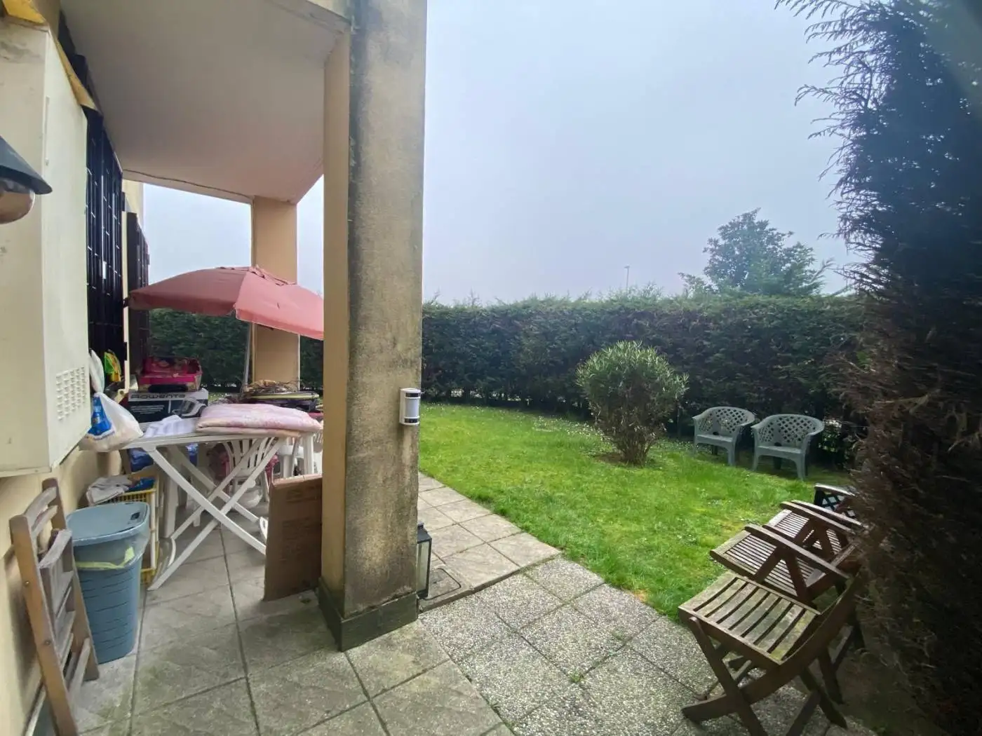 Bilocale via Silvio Pellico 26, Centro, Agrate Brianza - foto 4