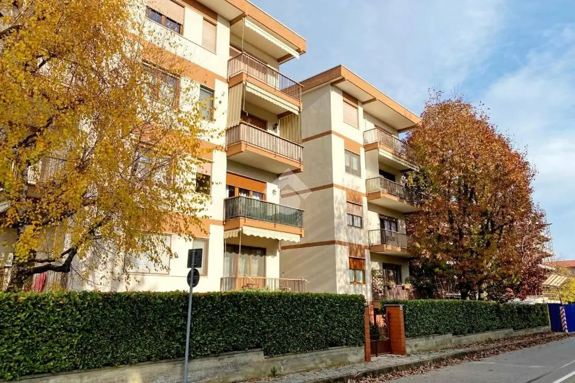 Appartamento in vendita a Ciriè