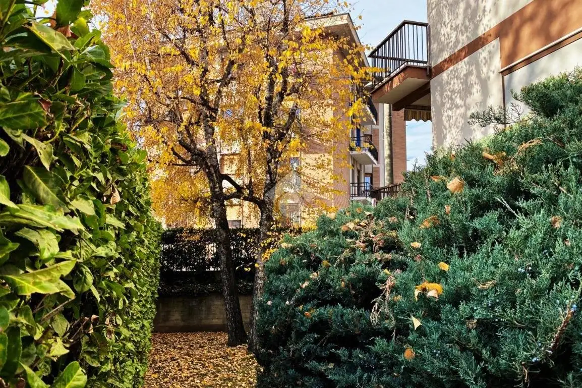 Appartamento via vittorio veneto 41, Centro, Ciriè - foto 4