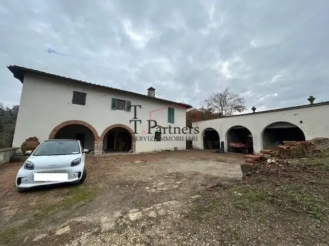 Casa colonica via di Poggio Secco, Grassina, Bagno a Ripoli - foto 2
