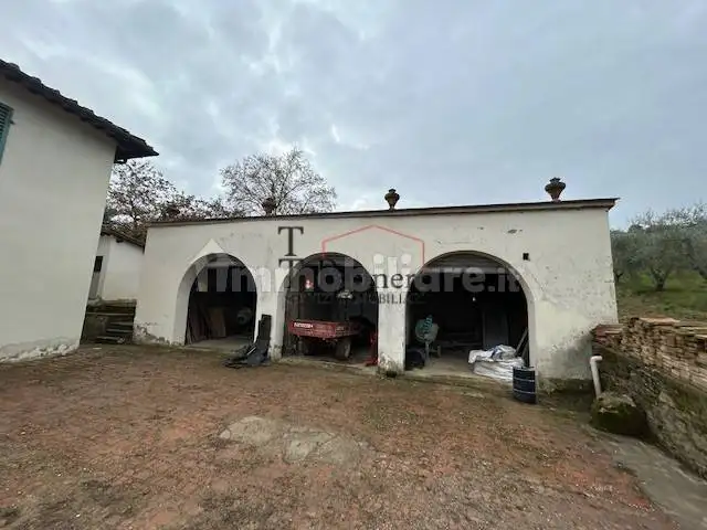 Casa colonica via di Poggio Secco, Grassina, Bagno a Ripoli - foto 3