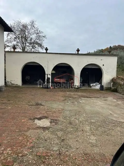 Casa colonica via di Poggio Secco, Grassina, Bagno a Ripoli - foto 4