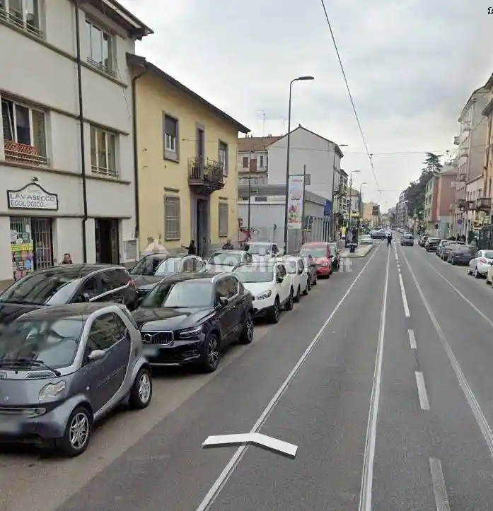 Bilocale via Giuseppe Ripamonti, Ripamonti - Fondazione Prada, Milano - foto 2