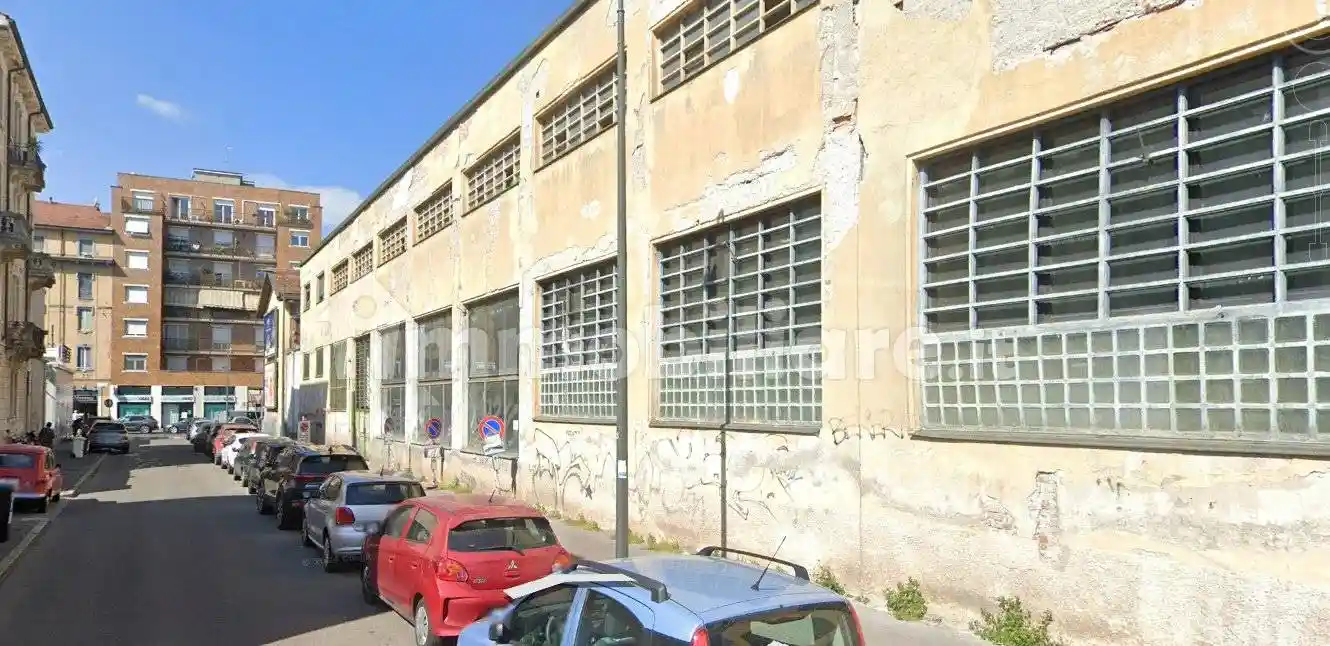 Bilocale via Giuseppe Ripamonti, Ripamonti - Fondazione Prada, Milano - foto 5