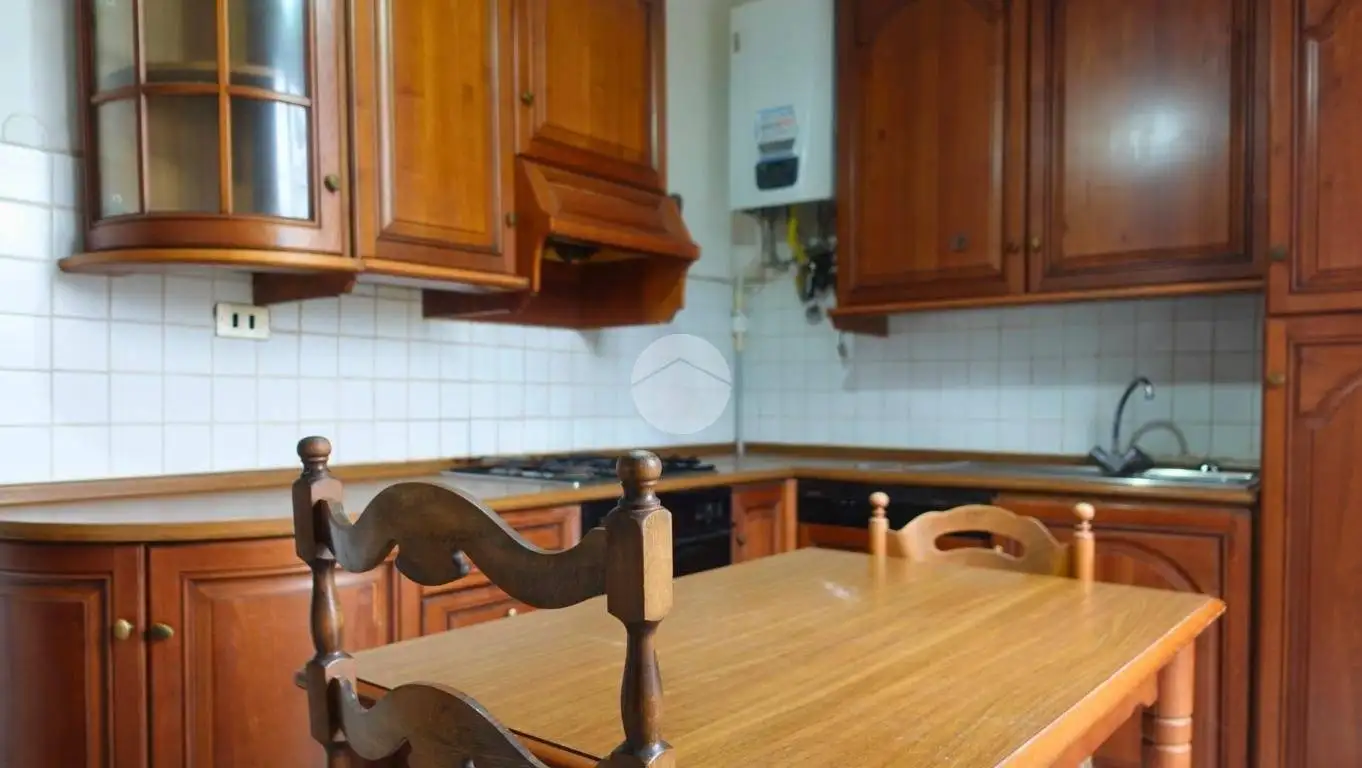 Appartamento in vendita a Terni