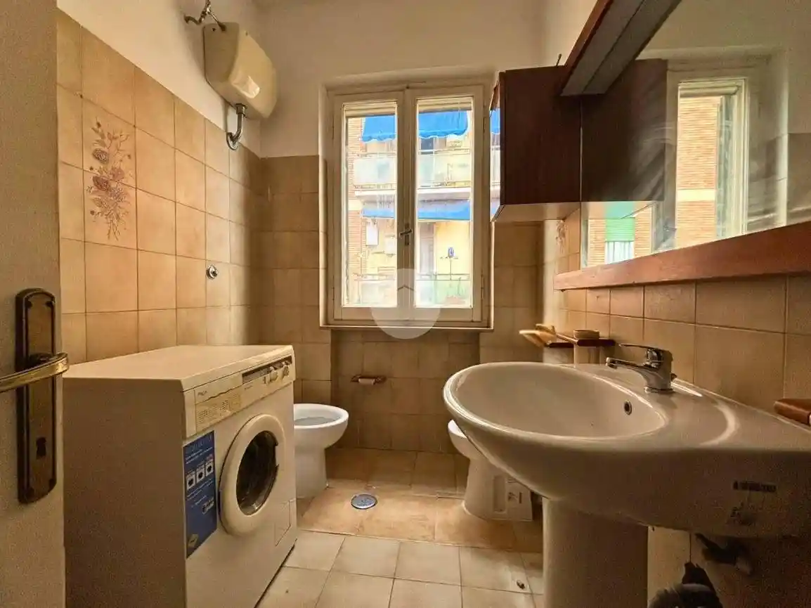 Trilocale via Eugenio Chiesa 1, Centro, Terni - foto 3