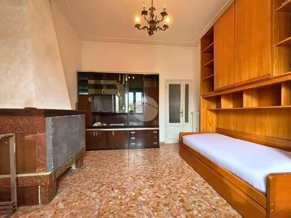 Trilocale via Eugenio Chiesa 1, Centro, Terni - foto 5