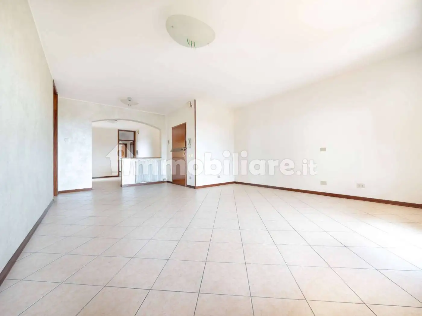 Appartamento in vendita a Oderzo