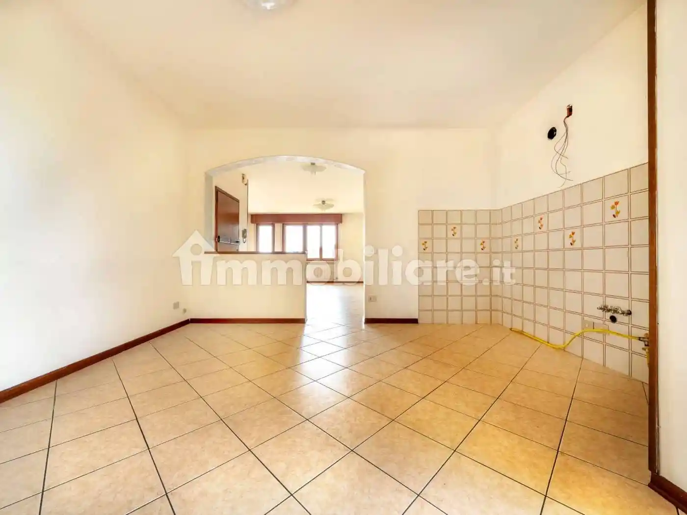 Appartamento via Sgardoleri 7, Centro, Oderzo - foto 2