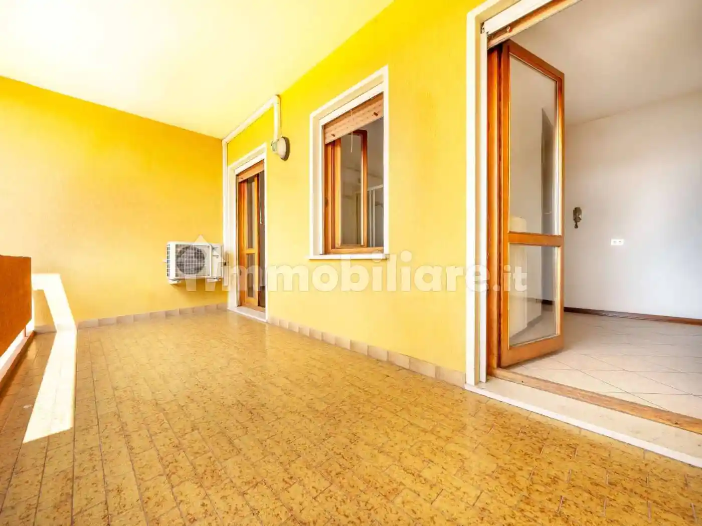 Appartamento via Sgardoleri 7, Centro, Oderzo - foto 4