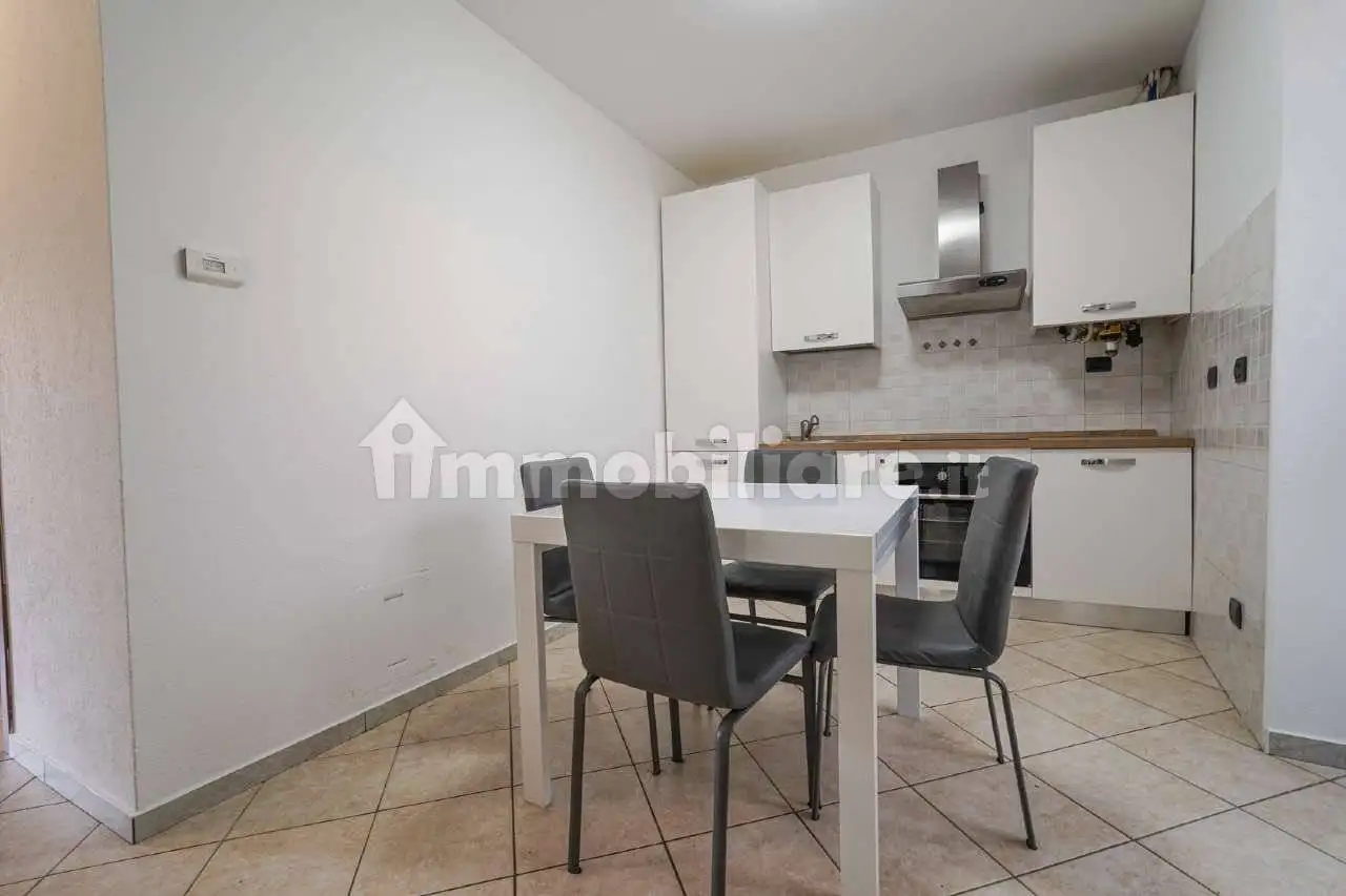 Bilocale via RISORGIMANTO 6D, Centro, Brembate - foto 2