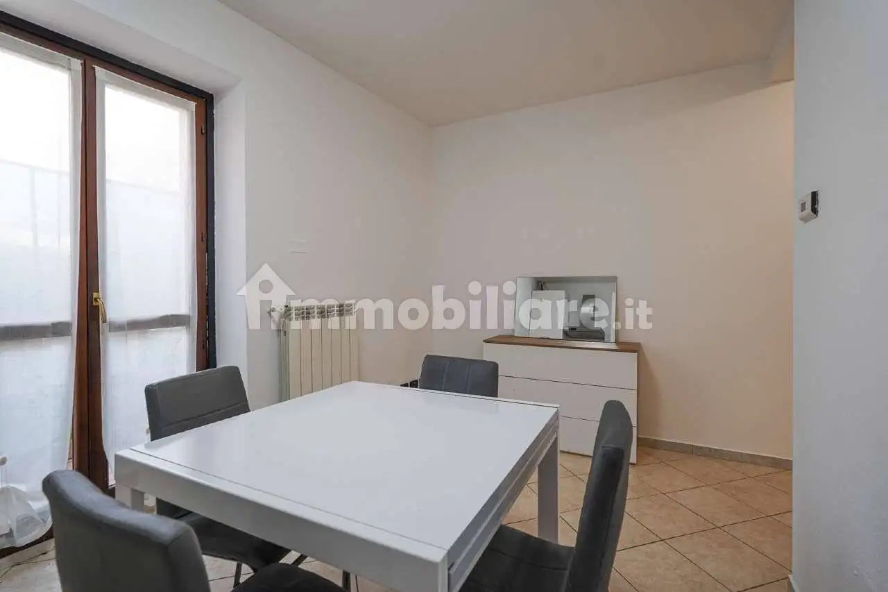 Bilocale via RISORGIMANTO 6D, Centro, Brembate - foto 3