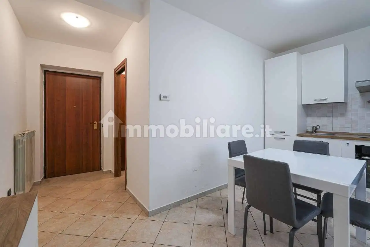 Bilocale via RISORGIMANTO 6D, Centro, Brembate - foto 4