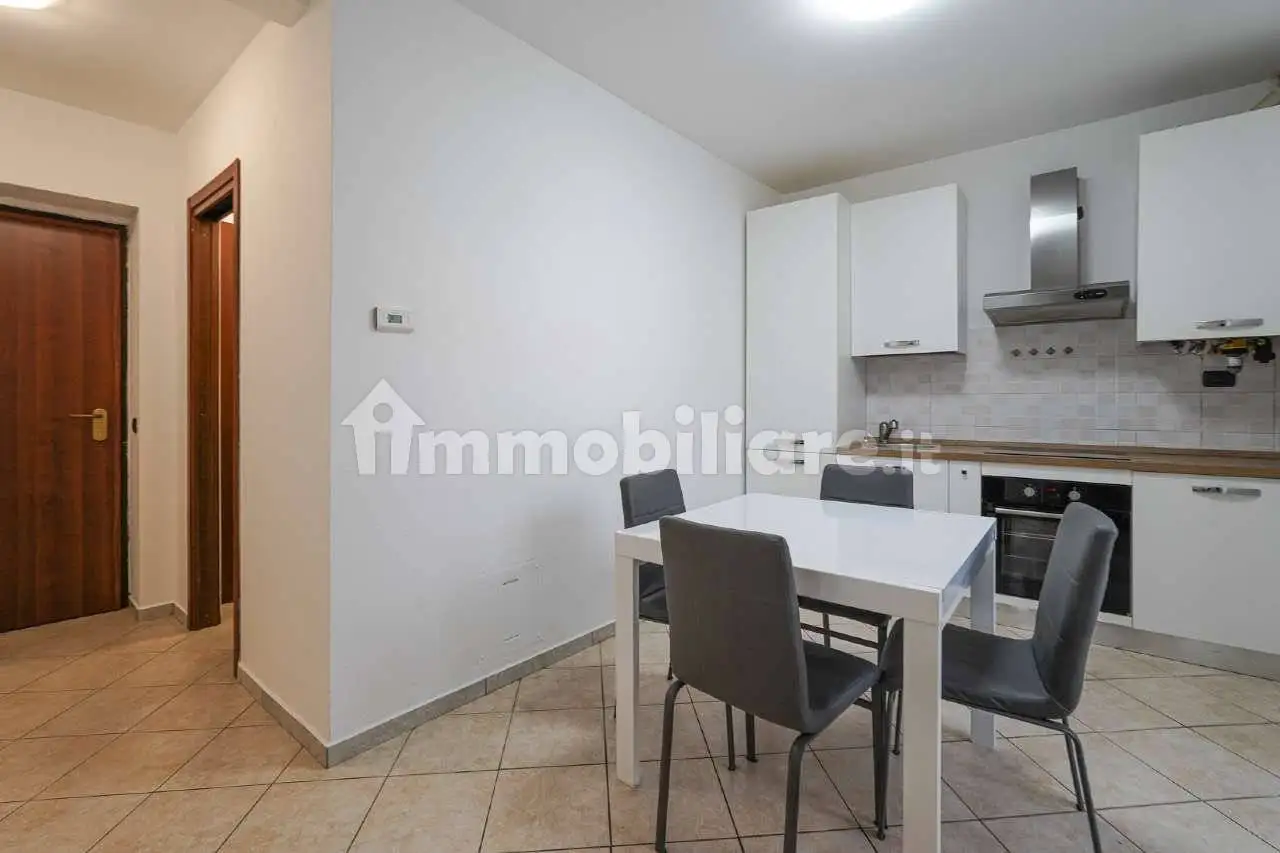 Bilocale via RISORGIMANTO 6D, Centro, Brembate - foto 5