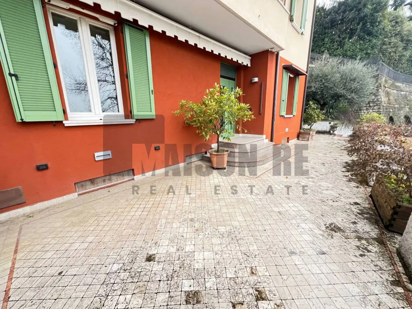 Appartamento in vendita a Brescia