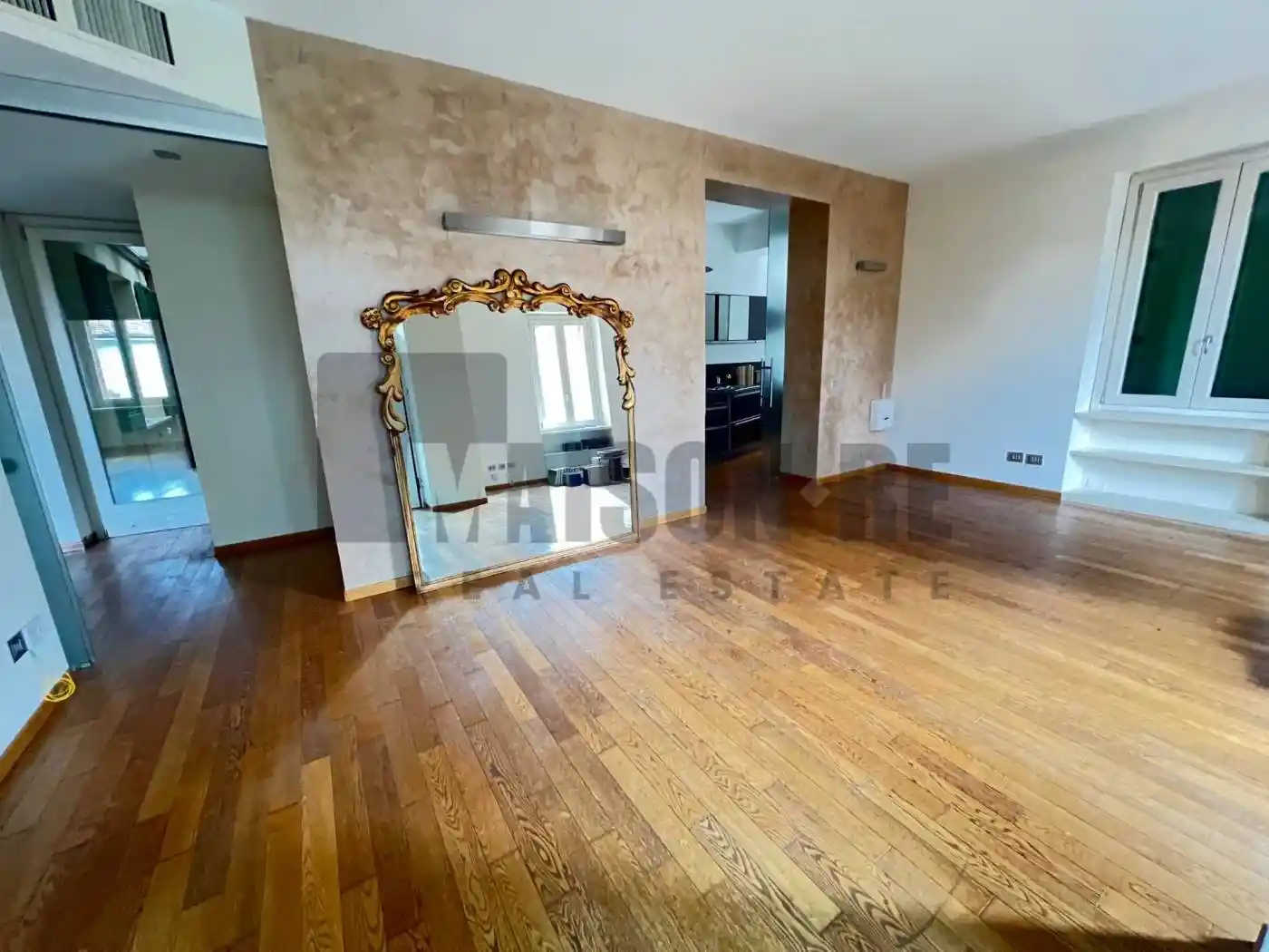 Trilocale via Panoramica 22, Panoramica, Brescia - foto 4