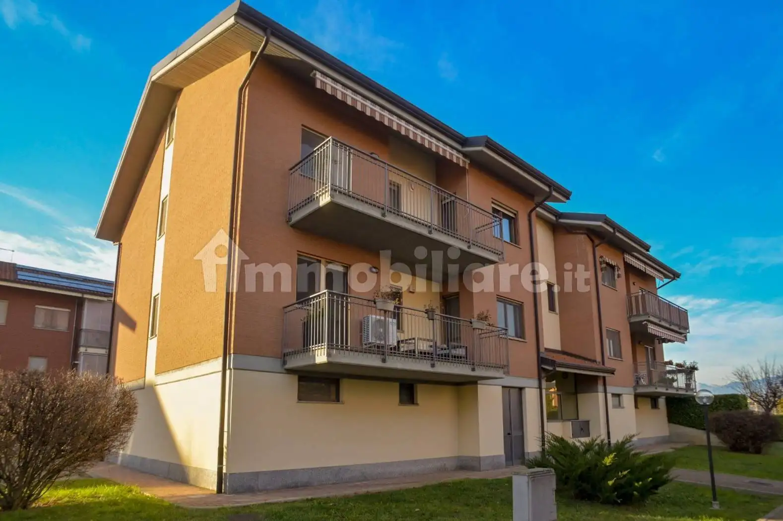 Trilocale via Fausto Coppi 7, Centro, Leinì - foto 4