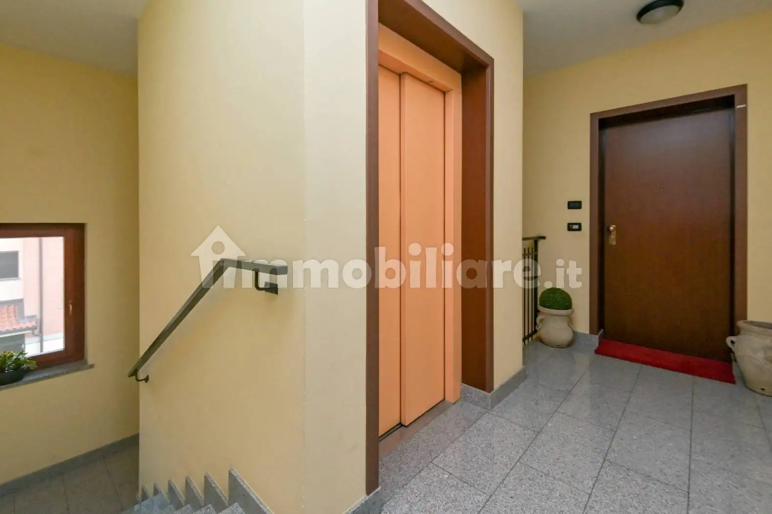 Trilocale via Fausto Coppi 7, Centro, Leinì - foto 5