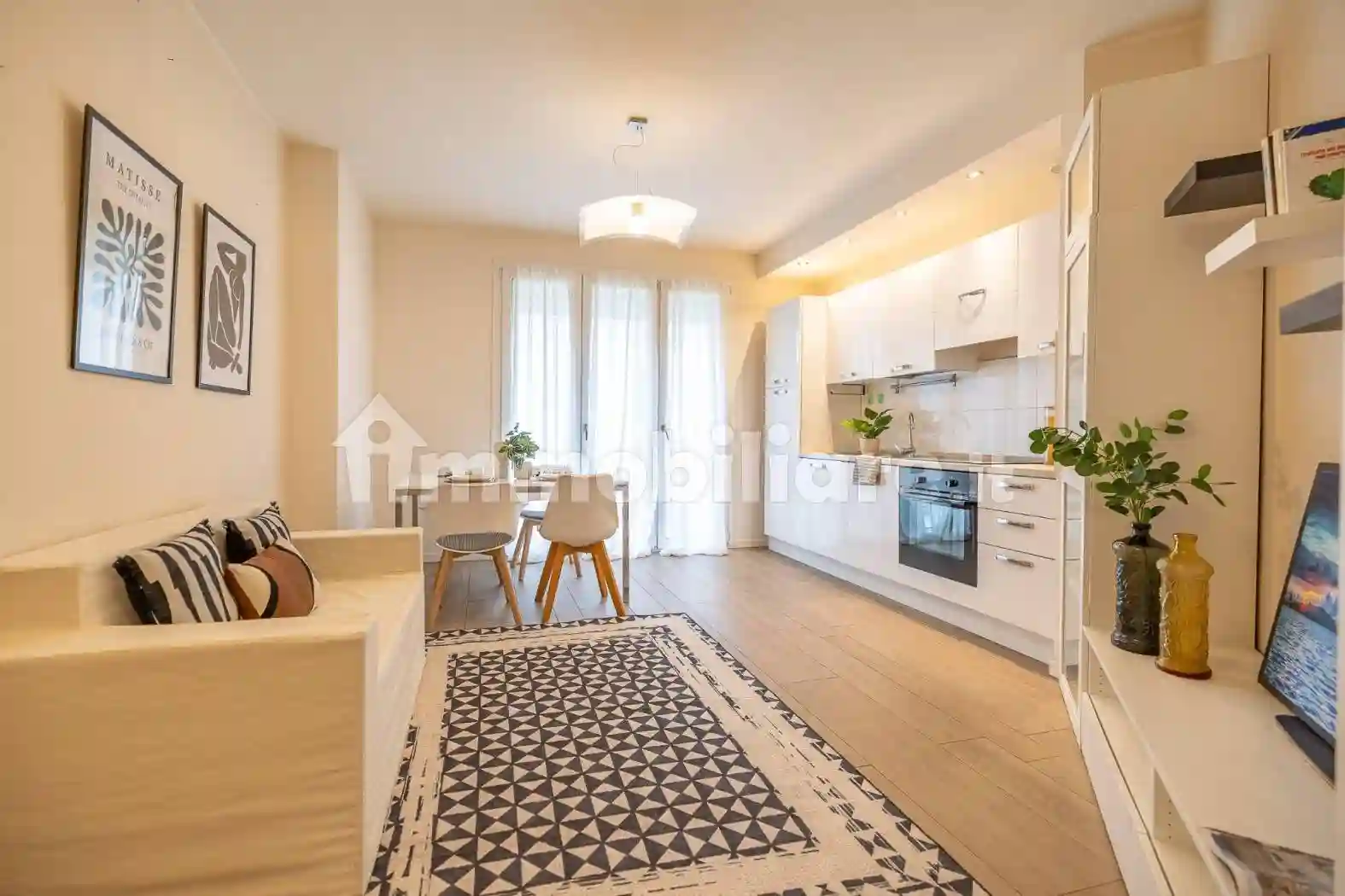 Appartamento - foto 3