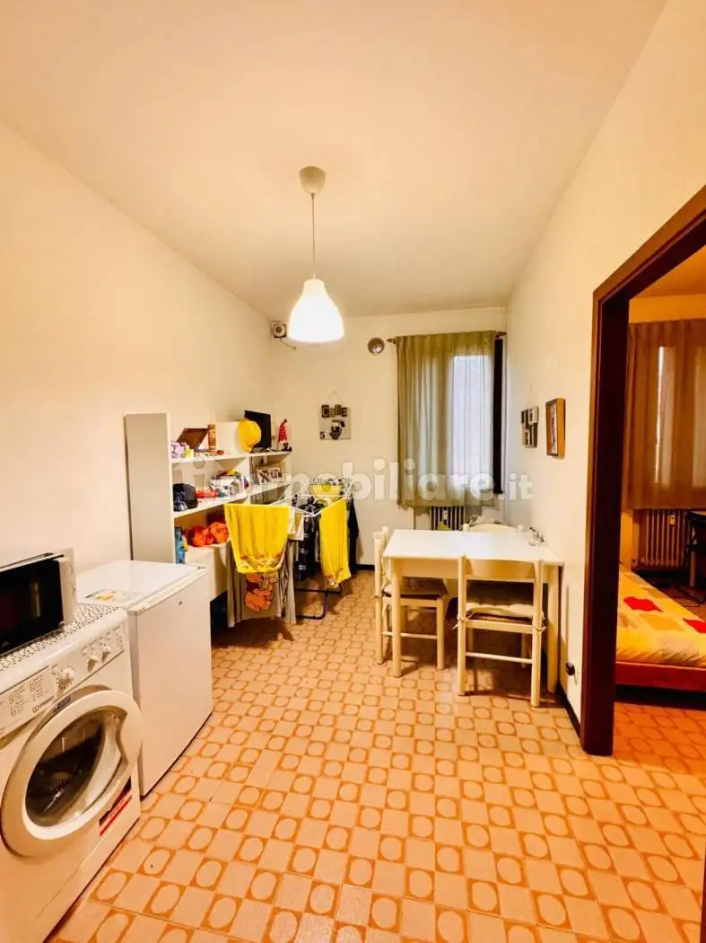 Appartamento in affitto a Padova