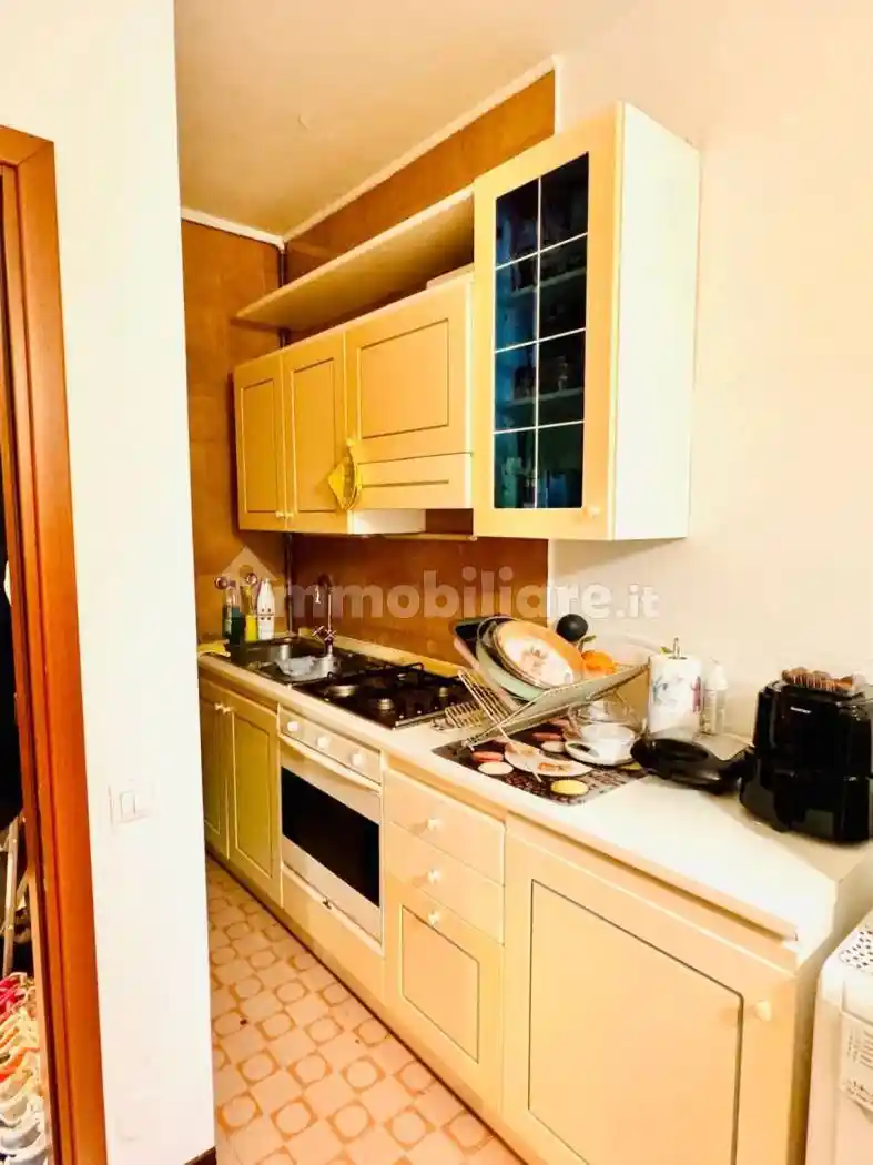 Bilocale via del Portello, Portello - Ospedali, Padova - foto 2