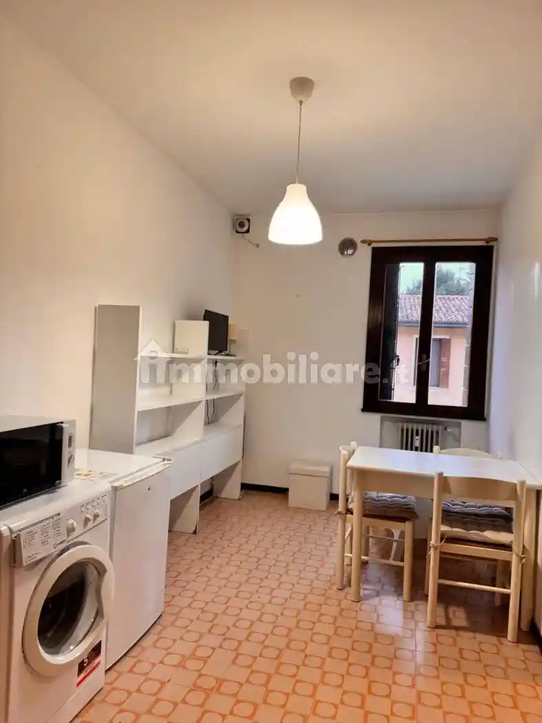 Appartamento in affitto a Padova