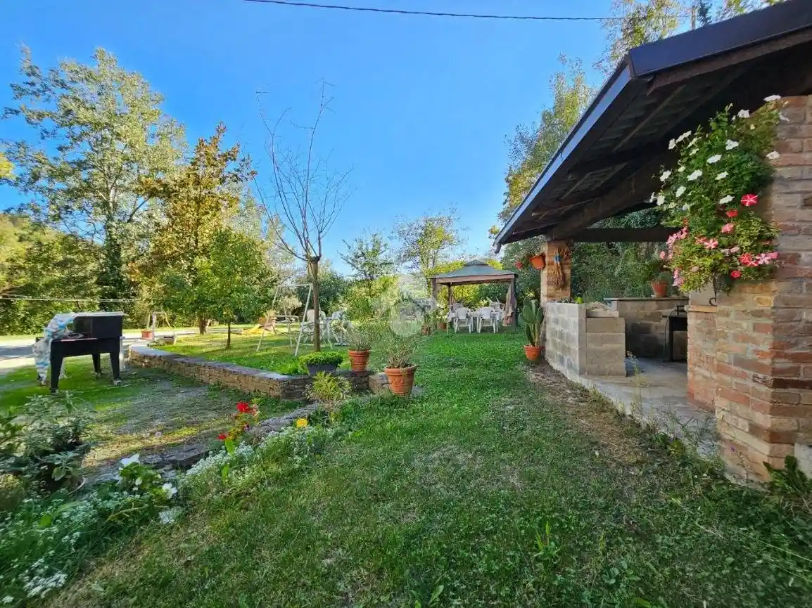 Terratetto unifamiliare regione Case Sparse 2, Castel Rocchero - foto 3