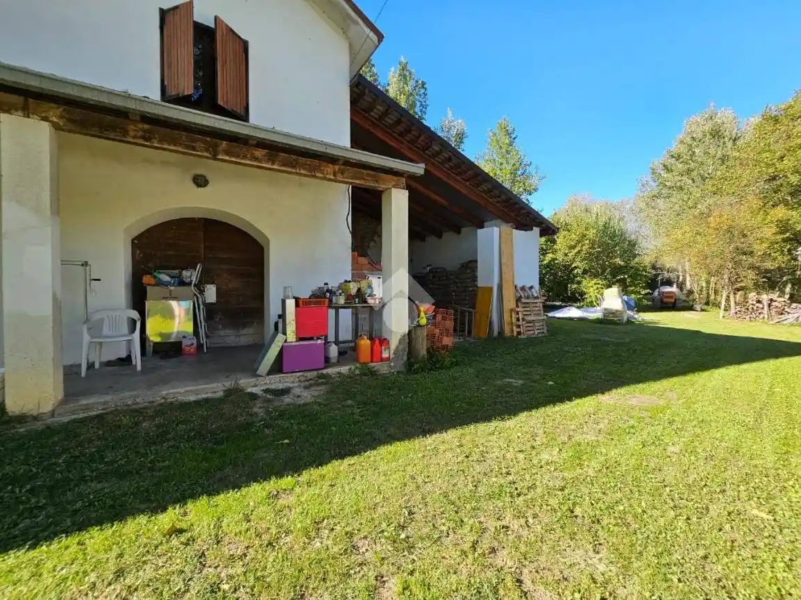 Terratetto unifamiliare regione Case Sparse 2, Castel Rocchero - foto 5