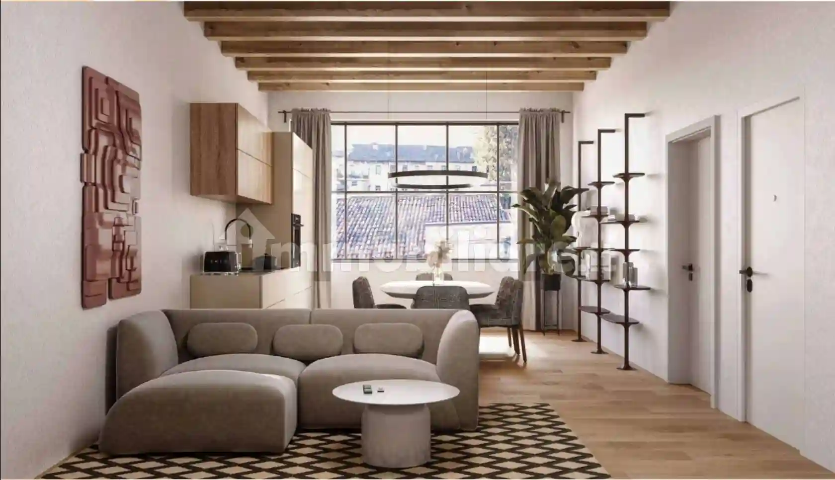 Appartamento - foto 2