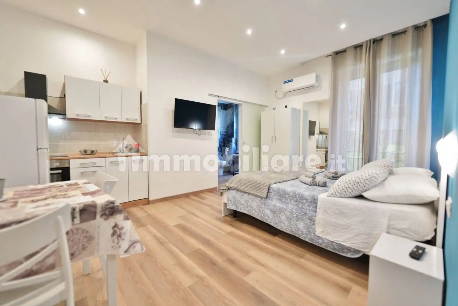 Appartamento in affitto a Foggia